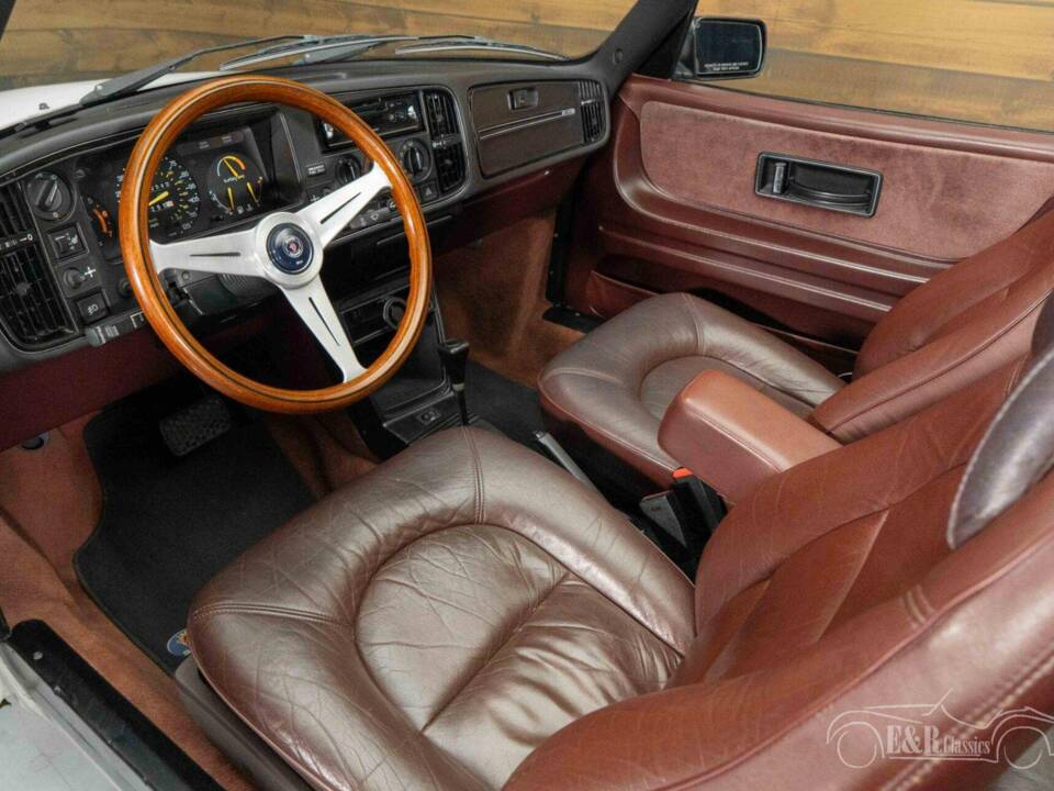 Bild 18/19 von Saab 900 Turbo S 16V (1988)