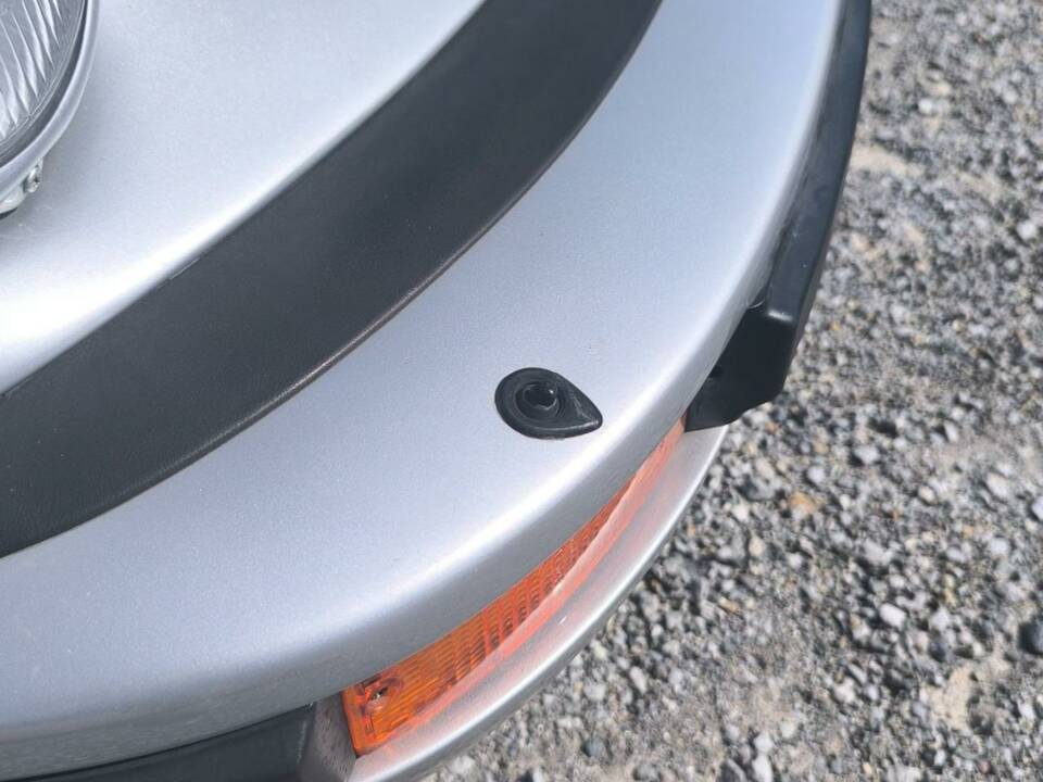 Bild 38/40 von Porsche 911 Carrera 3.2 (WTL) (1986)