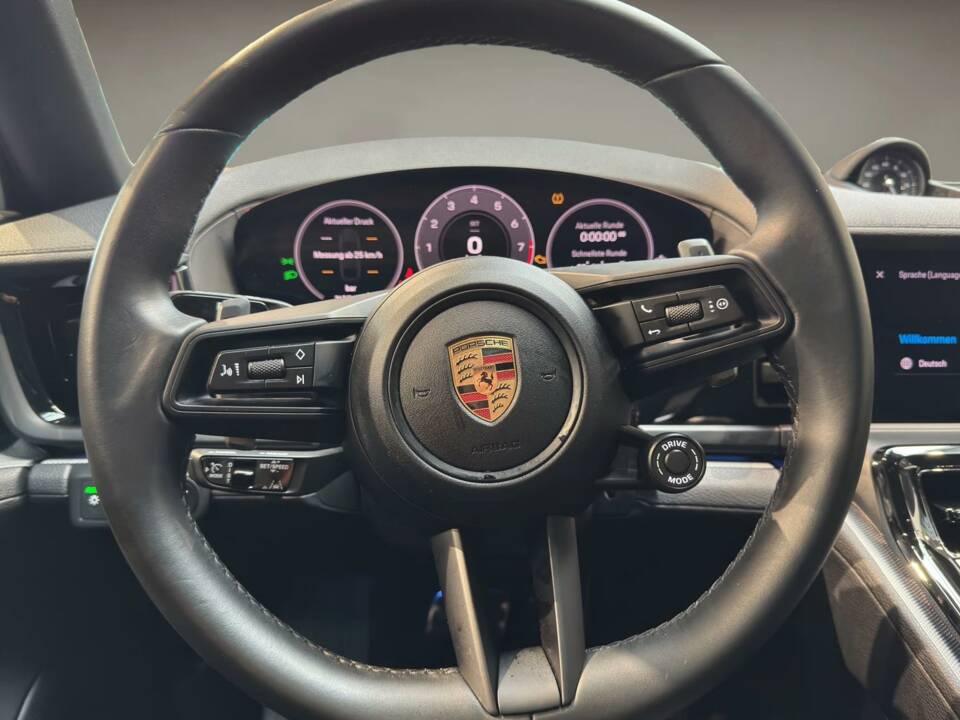 Bild 7/10 von Porsche Panamera 4 E-Hybrid (2024)