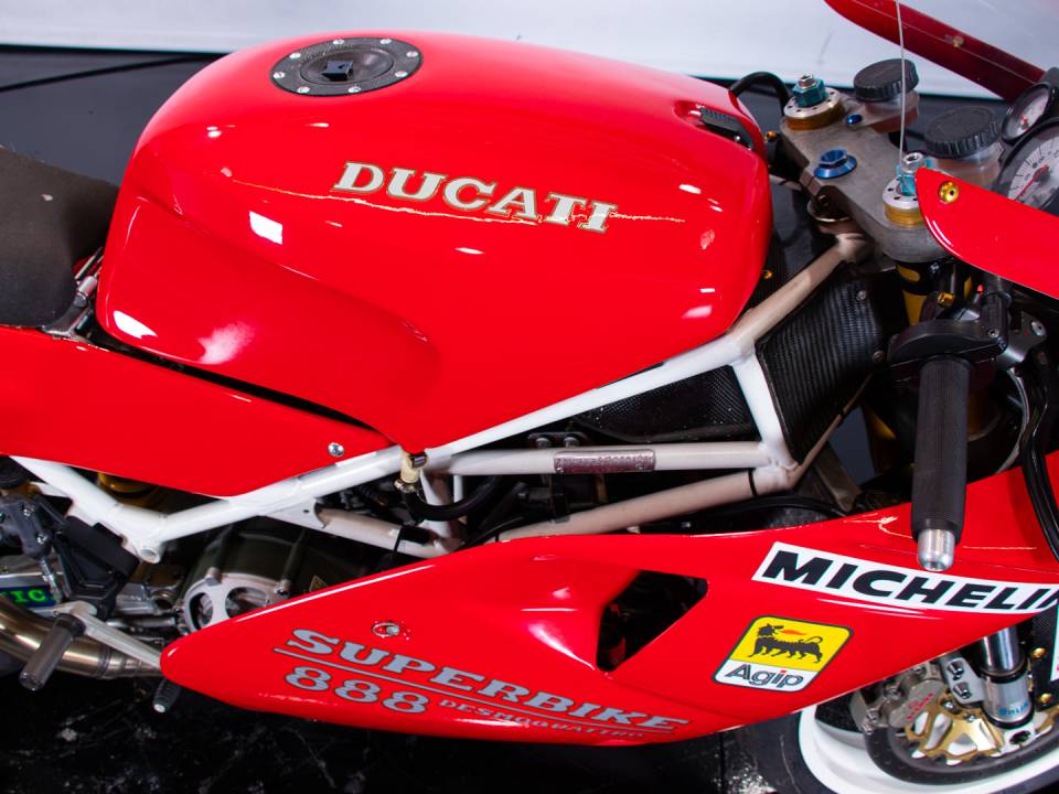Image 25/50 de Ducati DUMMY (1993)
