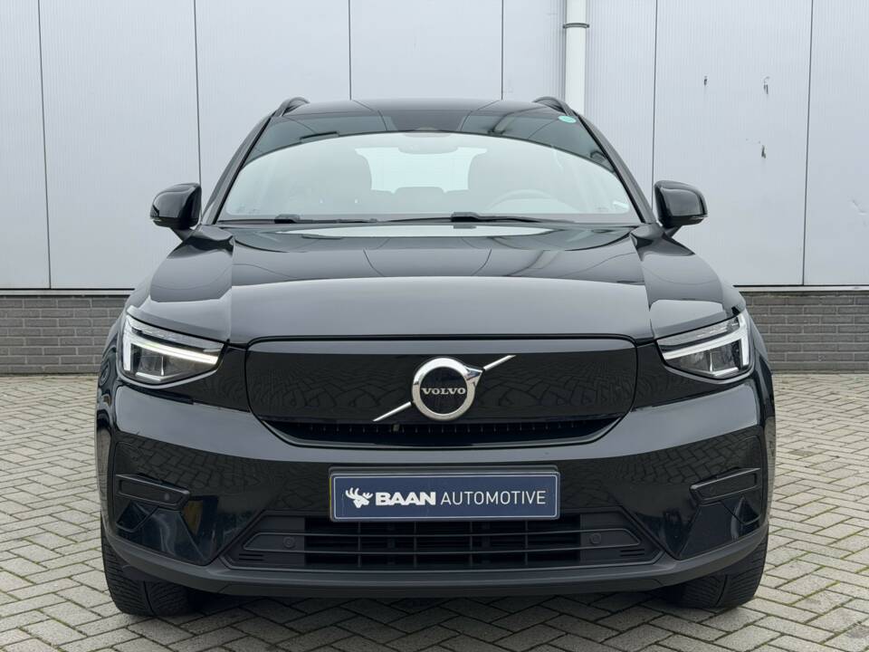 Imagen 2/34 de Volvo XC40 Recharge Pure Electric (2022)
