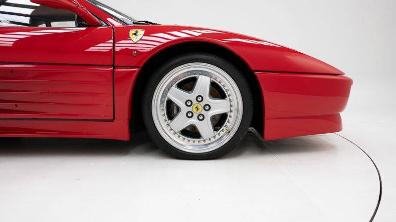 Image 10/15 of Ferrari 348 GT Competizione (1994)