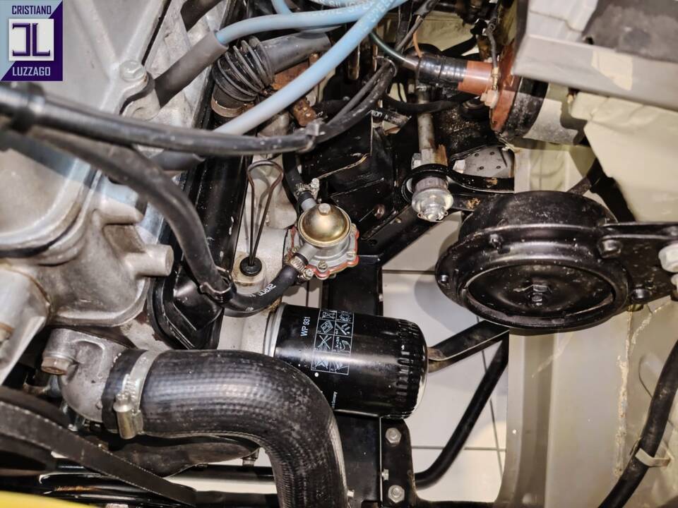 Bild 85/99 von FIAT 1100-103 (1954)