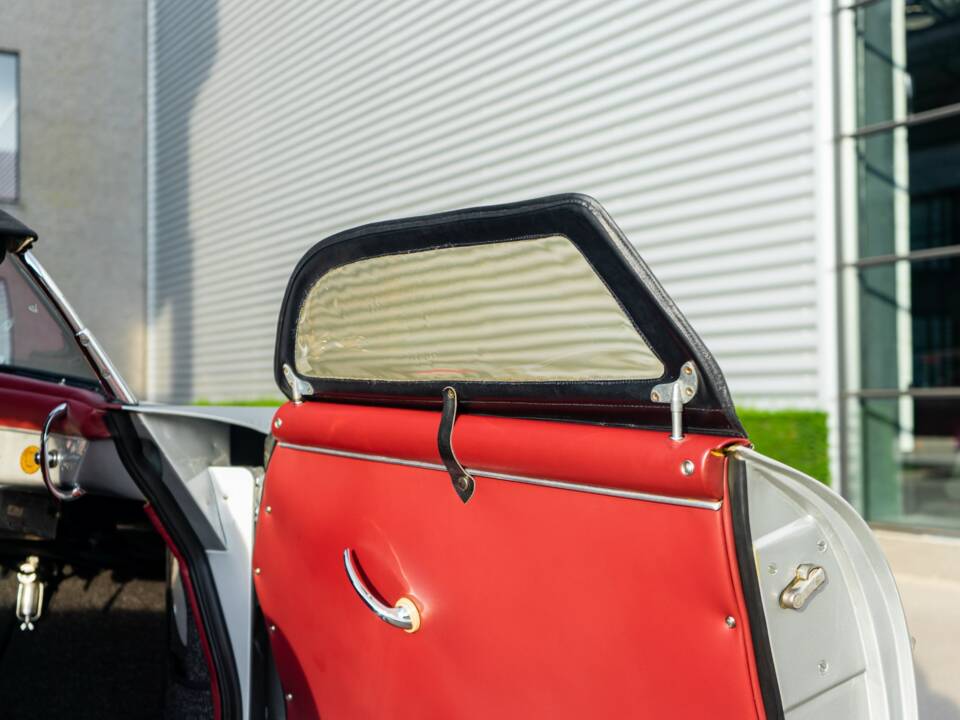 Image 47/52 of Porsche 356 A 1600 S Speedster (1957)