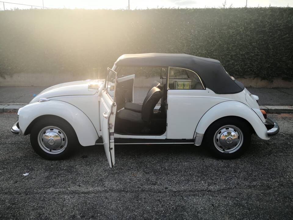 Bild 10/160 von Volkswagen Käfer 1300 (1971)