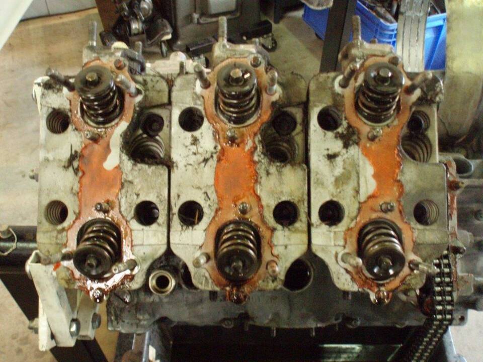 Afbeelding 77/86 van Porsche 911 2.7 S (1977)