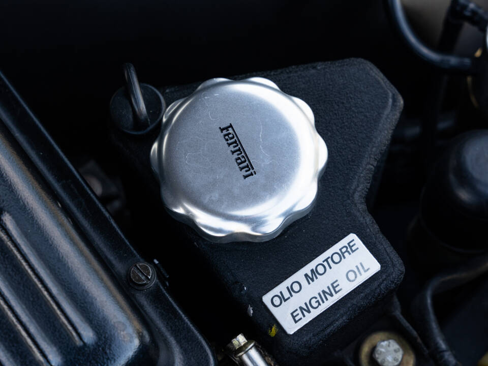 Image 94/97 de Ferrari 456 GTA (1997)