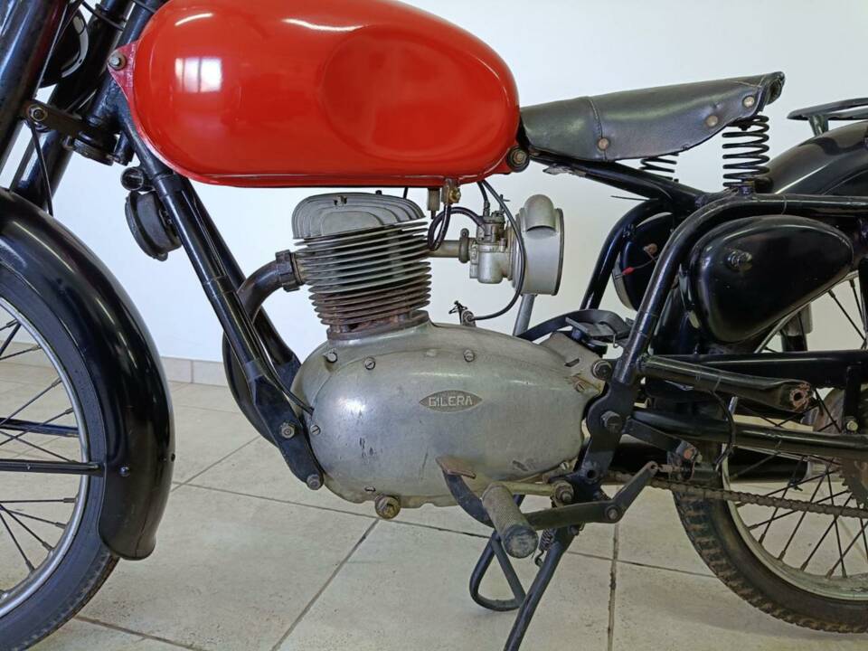 Afbeelding 12/25 van Gilera DUMMY (1954)