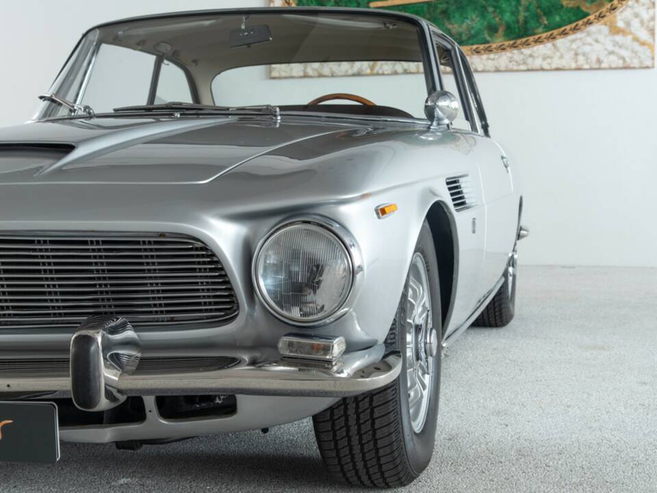 Bild 20/47 von ISO Rivolta 300 (1966)