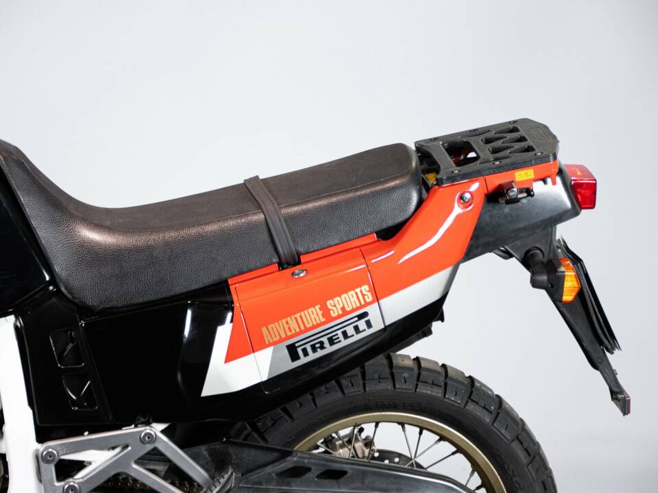 Bild 23/50 von Honda XRV 750 Africa Twin (1991)