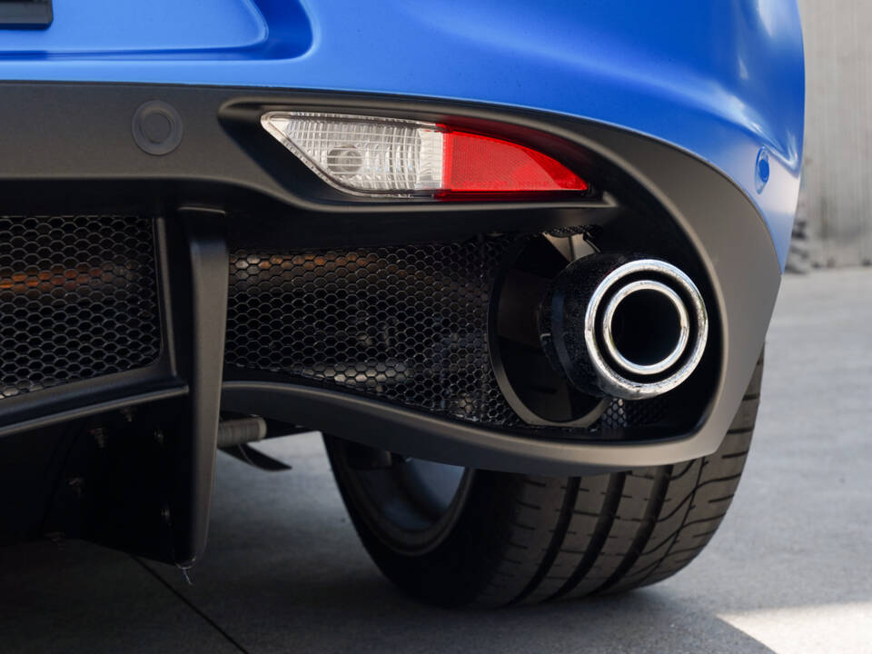 Afbeelding 45/53 van Alfa Romeo 4C (2016)