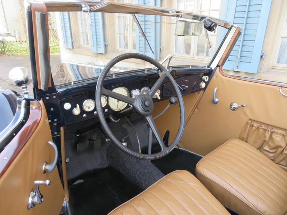 Image 10/17 of BMW 319 (1935)