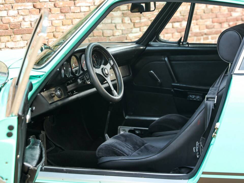 Immagine 26/50 di Porsche 912 (1968)