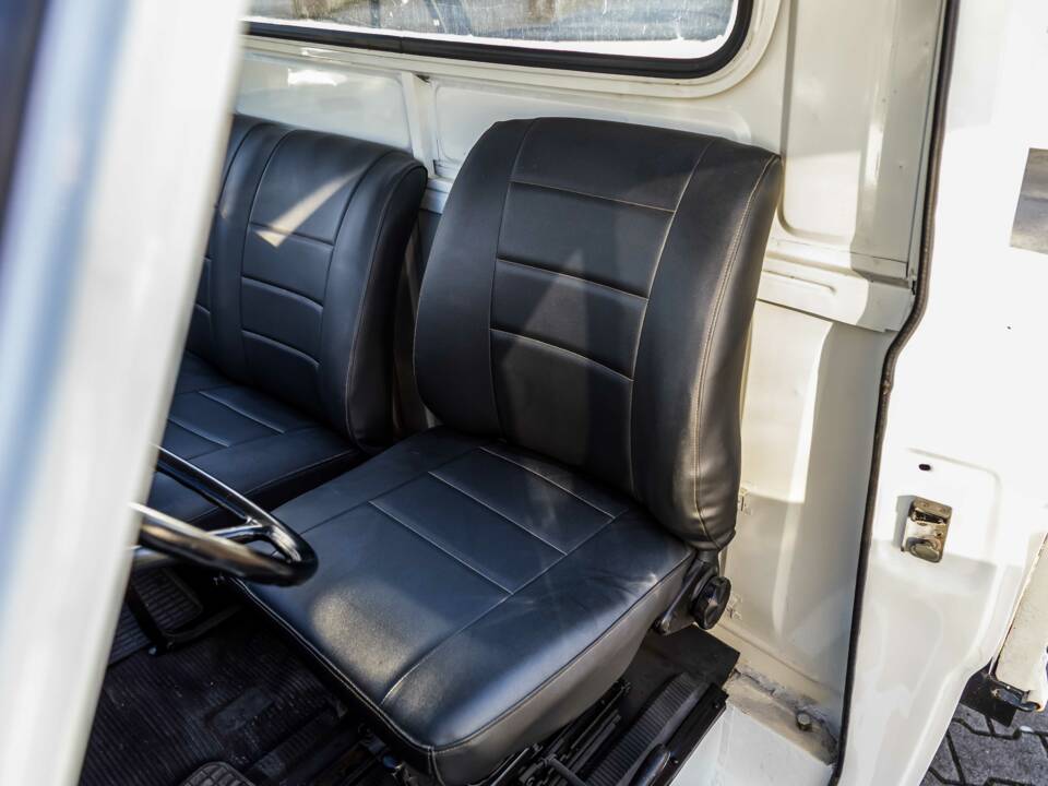 Bild 8/155 von Ford Transit (1975)