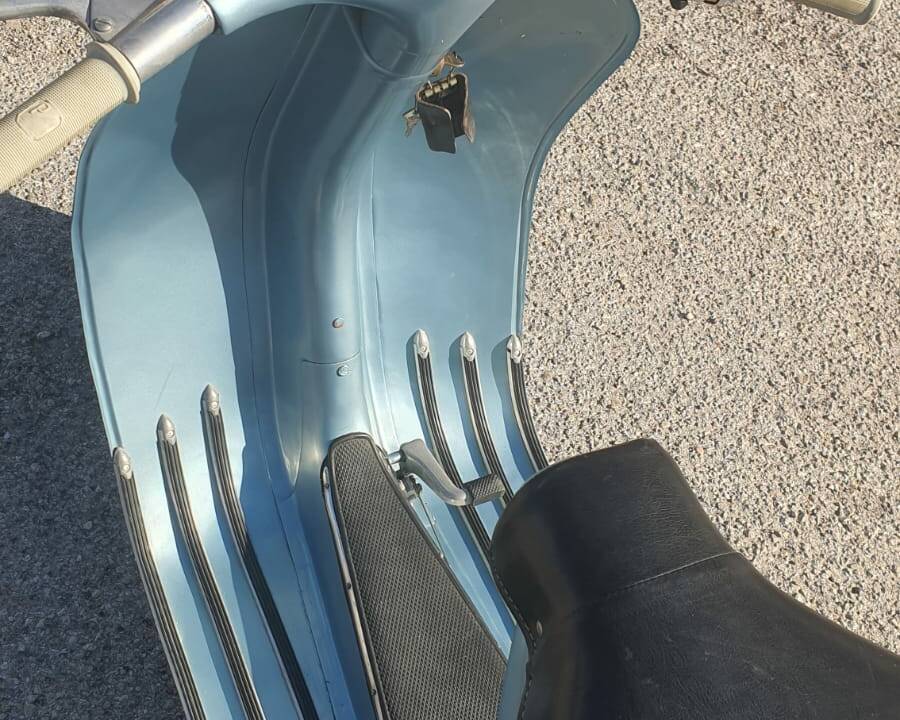Image 12/17 of Piaggio DUMMY (1960)