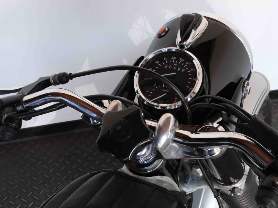 Image 59/59 of BMW R 75/5 (1972)
