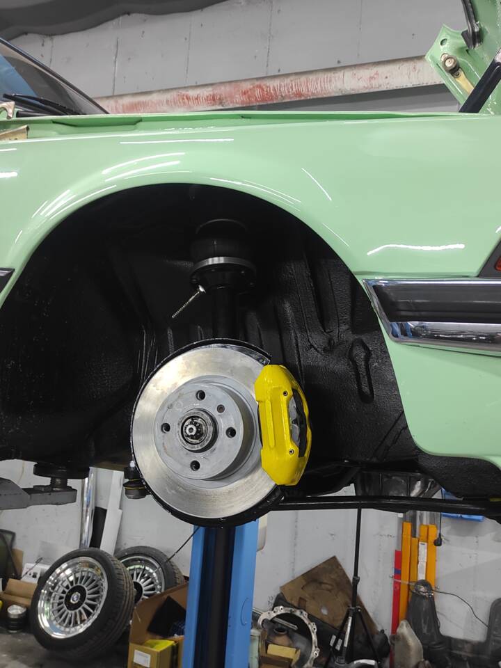 Afbeelding 25/44 van BMW 315 (1983)