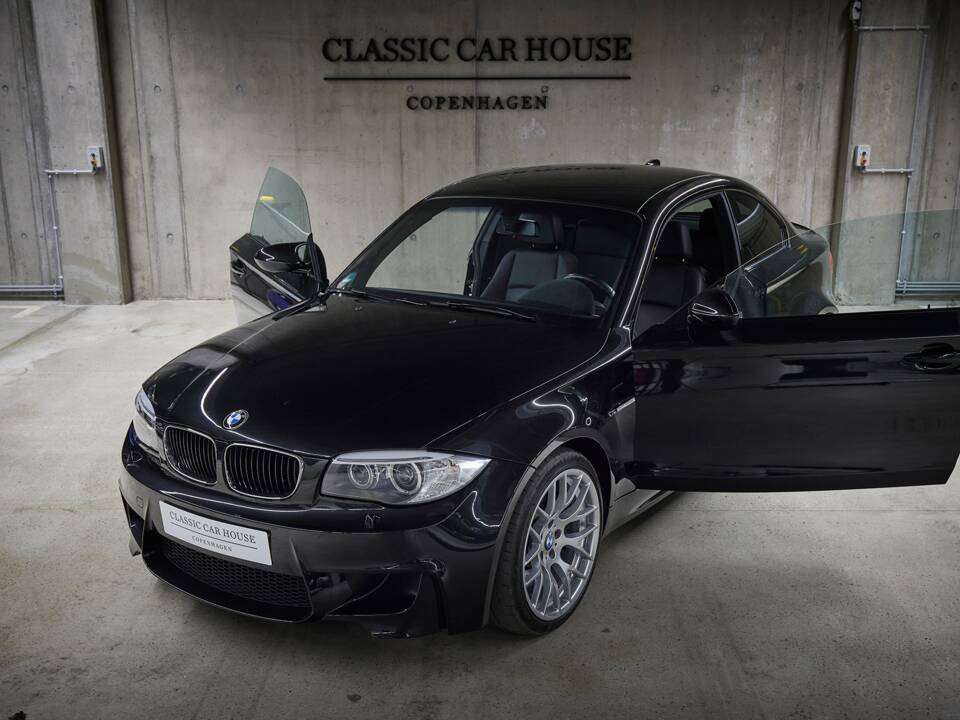 Bild 5/94 von BMW 1er M Coupé (2012)