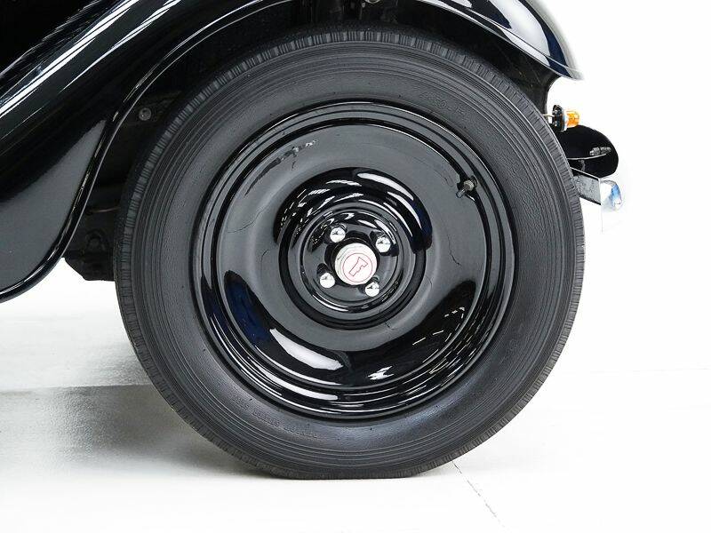 Imagen 10/15 de FIAT 508 Balilla Series 2 (1935)