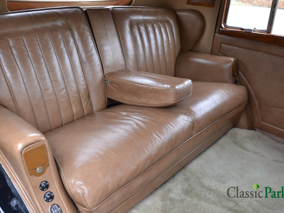 Bild 41/50 von Rolls-Royce Phantom III (1938)