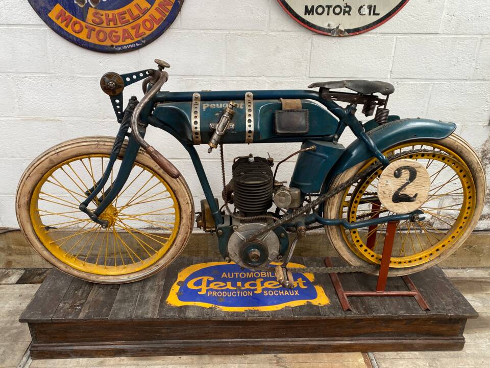 Bild 2/11 von Peugeot DUMMY (1928)
