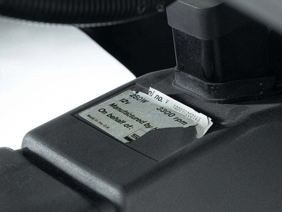 Bild 15/50 von Sinclair C5 (1985)