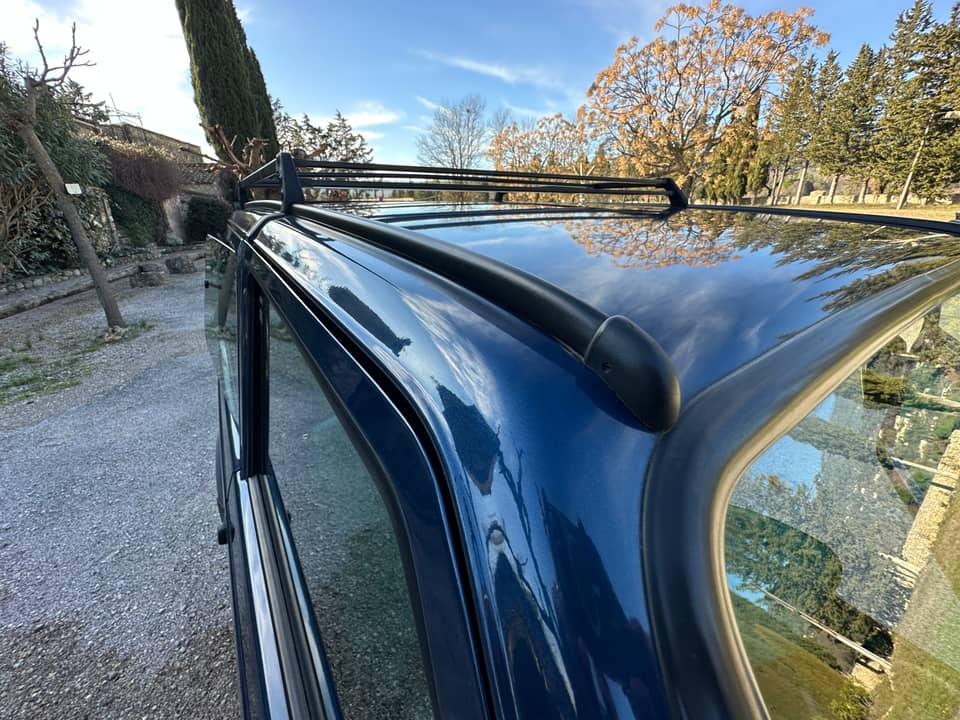 Image 21/100 of FIAT Panda 1000 (1990)