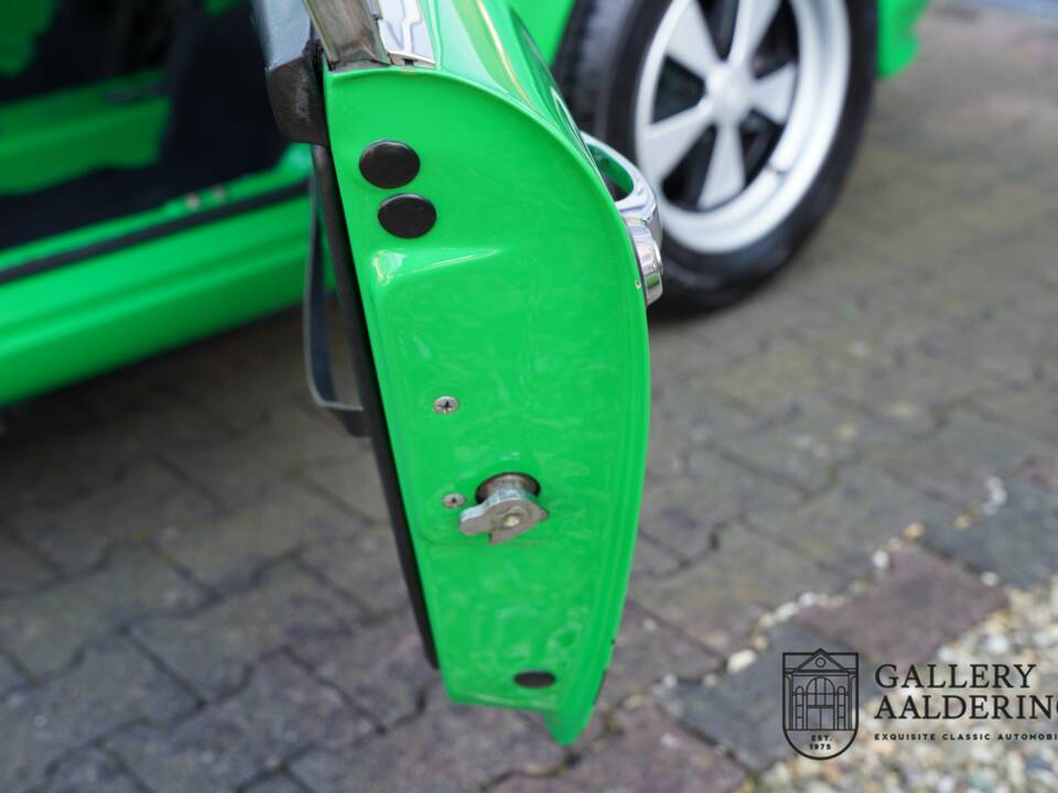 Image 45/50 of Porsche 911 Carrera RS 2.7 (Sport) (1973)