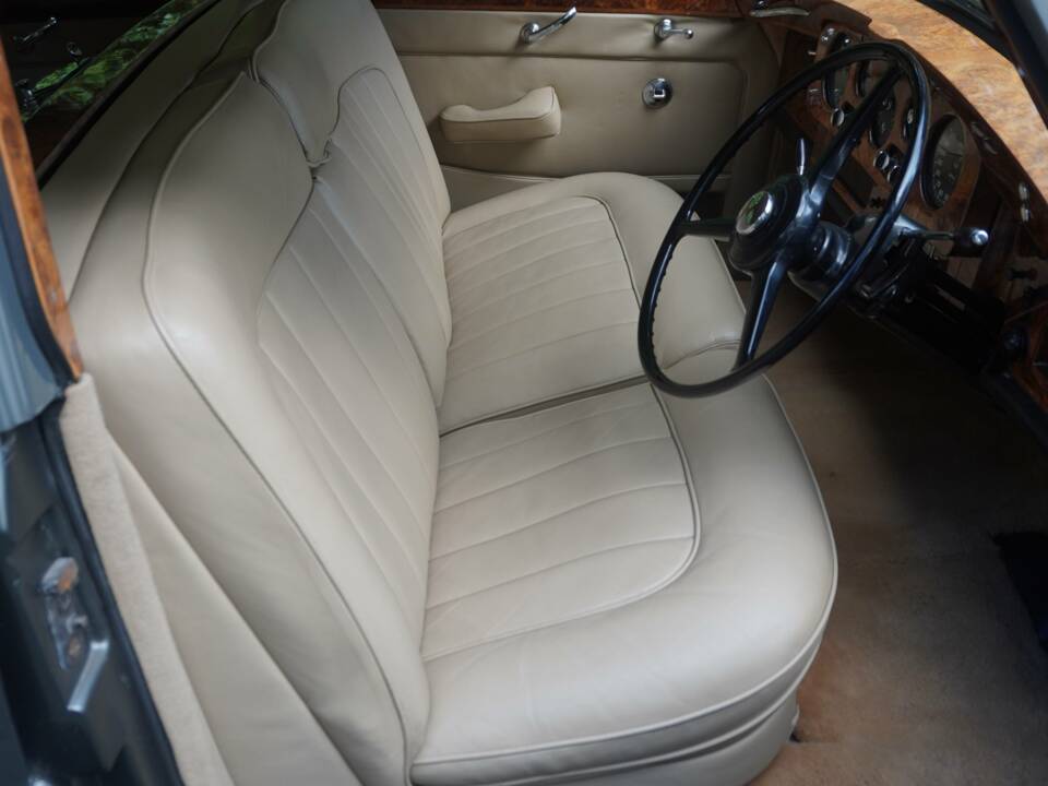 Imagen 9/24 de Rolls-Royce Silver Cloud II (1962)