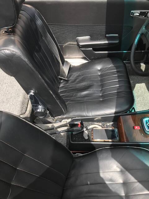 Bild 14/15 von Mercedes-Benz 350 SL (1978)