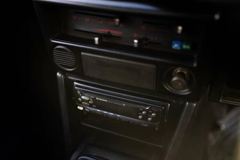 Immagine 20/50 di Toyota Corolla Liftback (1986)