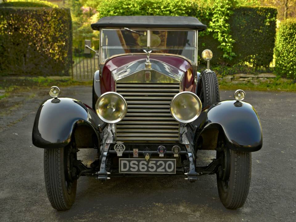 Bild 23/50 von Rolls-Royce 20&#x2F;25 HP (1927)
