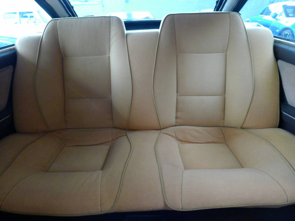 Immagine 38/43 di Alfa Romeo Alfasud Sprint (1978)