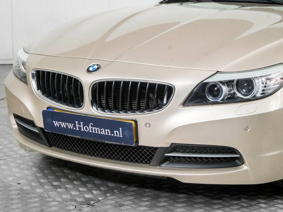 Bild 18/50 von BMW Z4 sDrive23i (2010)