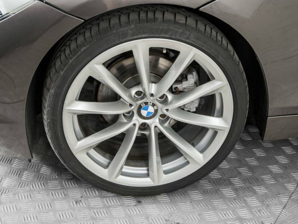 Image 23/50 of BMW Z4 sDrive23i (2009)