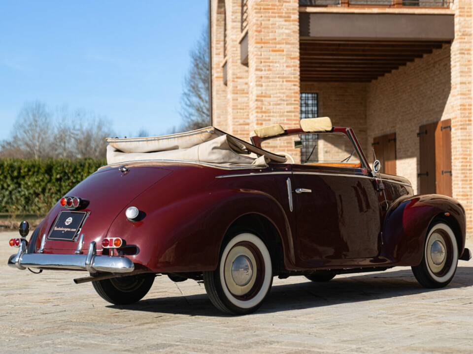 Bild 12/50 von FIAT 1100 (1947)