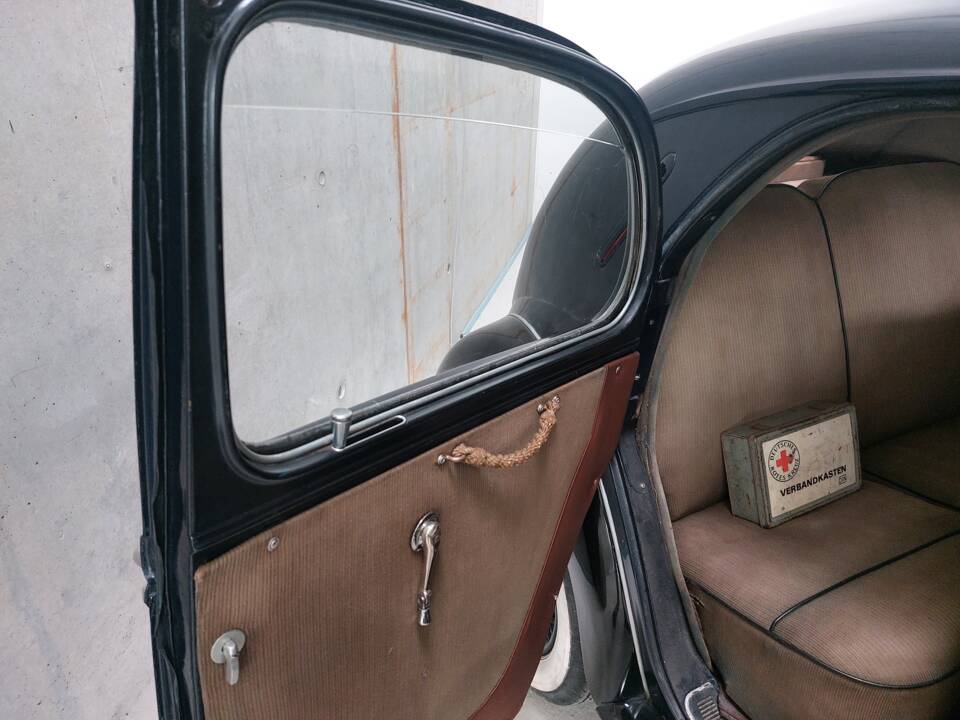 Image 7/27 of Lancia Ardea (1939)