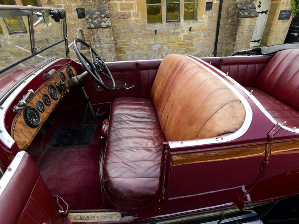 Bild 32/50 von Rolls-Royce 20&#x2F;25 HP (1927)
