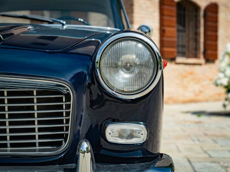 Afbeelding 29/50 van Lancia Appia (1961)