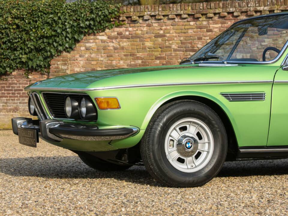 Image 30/50 of BMW 3.0 CSi (1973)