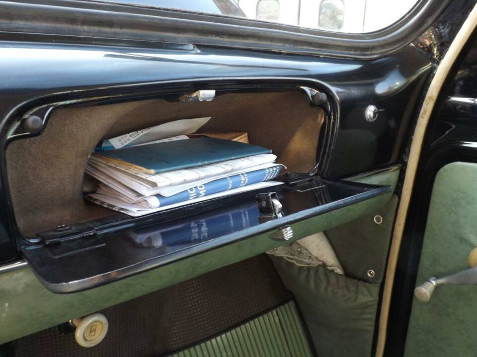 Immagine 41/50 di FIAT 1100-103 (1957)