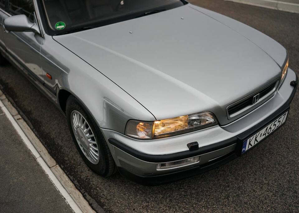 Bild 3/8 von Honda Legend 3.2i (1993)