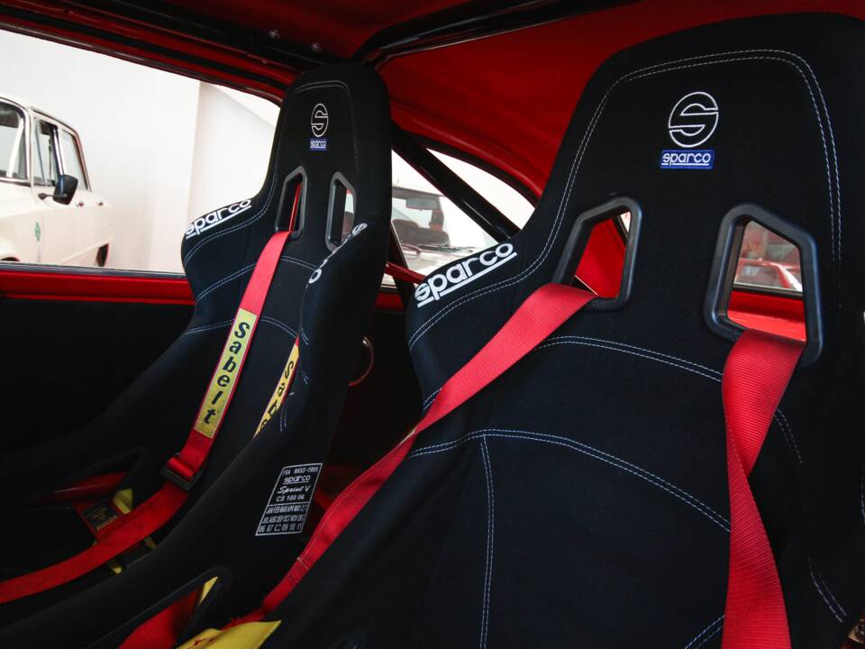Bild 16/22 von SEAT 600 D (1968)