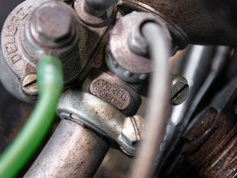 Imagen 34/50 de Bianchi DUMMY (1957)