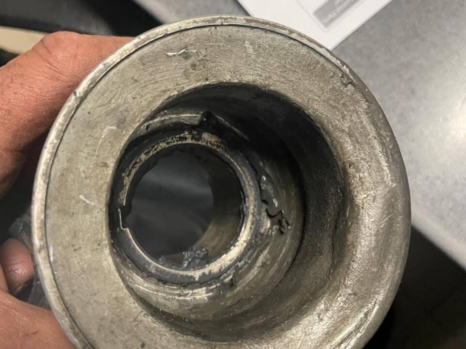 Bild 81/96 von Alfa Romeo 1900 C Super Sprint Touring (1954)