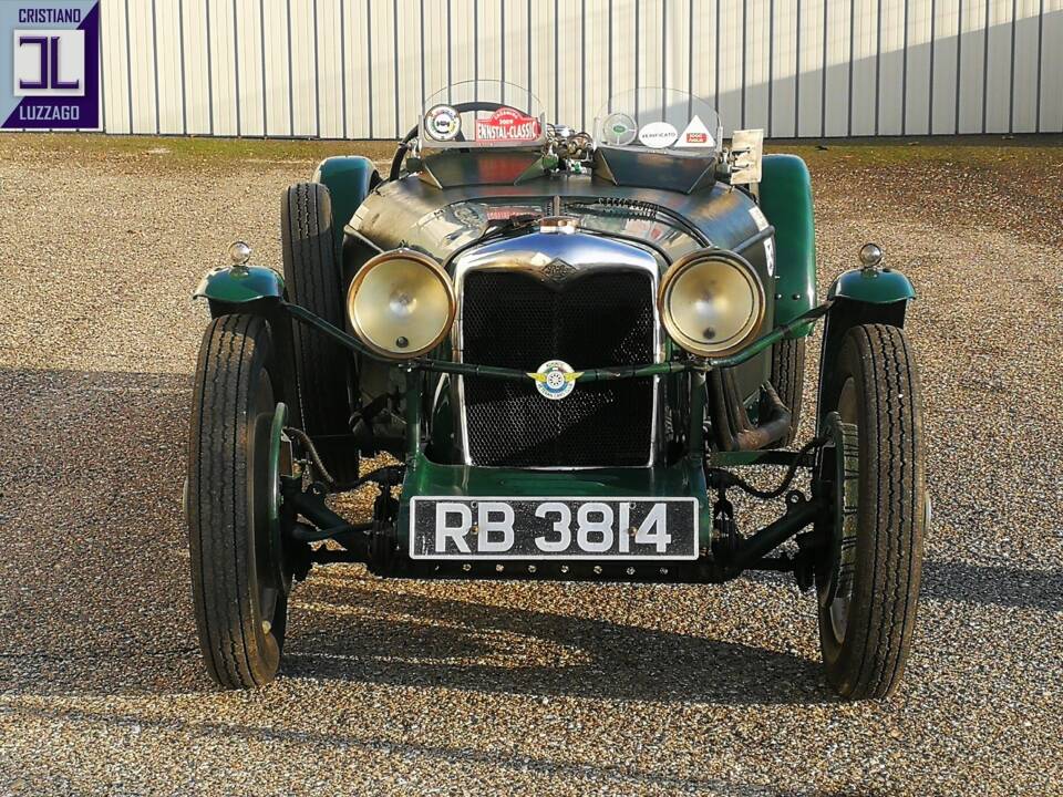 Bild 3/58 von Riley Nine Brooklands Speed Model (1931)