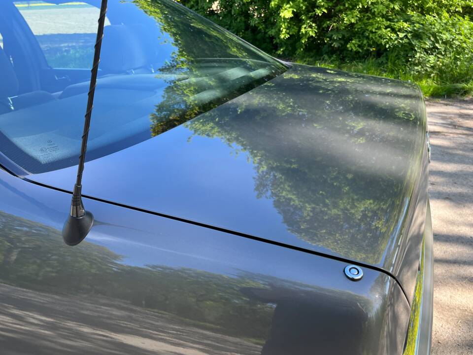 Image 34/44 of Mercedes-Benz 400 SEL (1992)