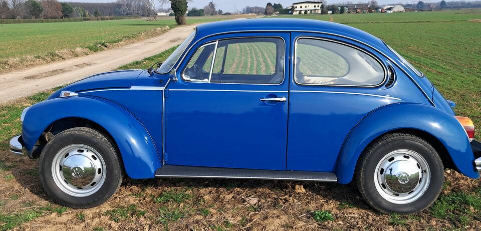 Bild 5/8 von Volkswagen Käfer 1303 (1973)
