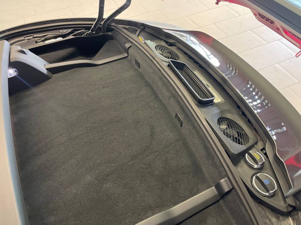Afbeelding 17/20 van Porsche 911 Targa 4 GTS (2019)