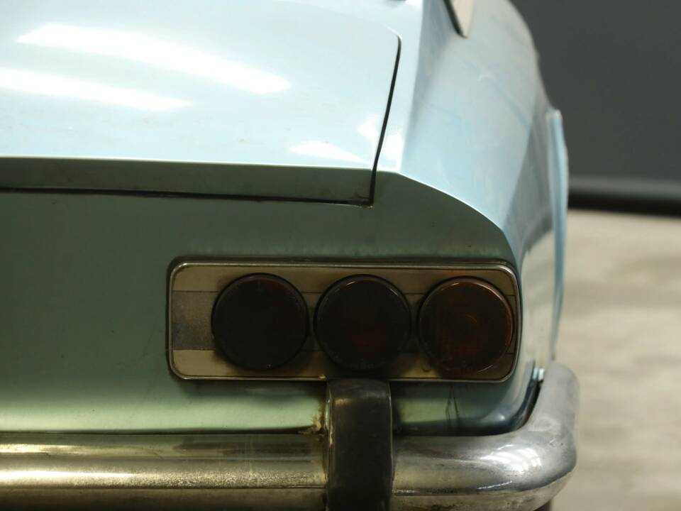 Afbeelding 44/50 van Ferrari 365 GT 2+2 (1968)